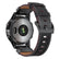 Genuine Leather Strap - For Garmin