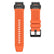 Genuine Leather Strap - For Garmin
