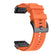Genuine Leather Strap - For Garmin