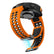 Rugged Magnetic Tactical Sport Band for Garmin