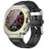 Silicone strap + case protection set For Samsung Galaxy Watch Ultra 47