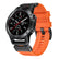 Genuine Leather Strap - For Garmin