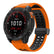 Rugged Magnetic Tactical Sport Band for Garmin