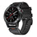Genuine Leather Strap - For Garmin