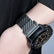 Carbon Fiber Band For Garmin