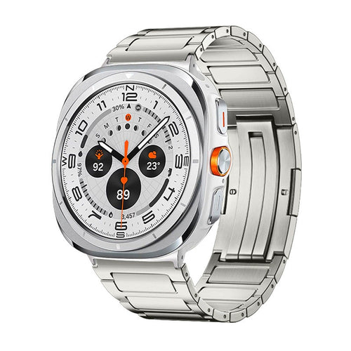Titanium Band For Samsung