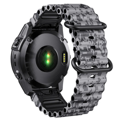 Ocean Band -For Garmin Watch