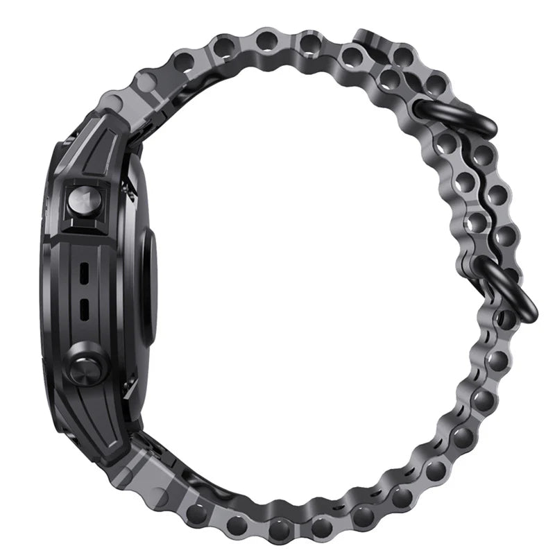 Ocean Band -For Garmin Watch