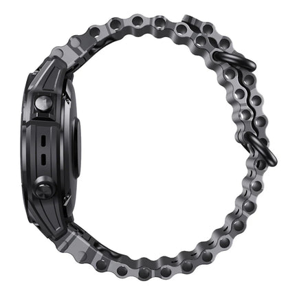 Ocean Band -For Garmin Watch
