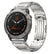 Geometric Design Band for Garmin