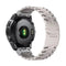 Titanium Watch Band For Garmin Fenix 8 7 7X 6 6X
