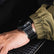 Tactics Nylon Watch band For Garmin