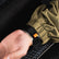 Tactics Nylon Watch band For Garmin