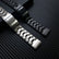 Luxe Titanium Band For Garmin