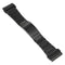 AP Frosted Stainless Steel Magnetic Band For Garmin