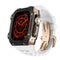 Vanguard Carbon Fiber Apple Watch Ultra - Black Case