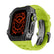 Vanguard Carbon Fiber Apple Watch Ultra - Black Case