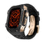 Vanguard Carbon Fiber Apple Watch Ultra - Black Case