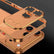 Aircraft-grade Aluminum Case