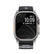 Luminous Shark FKM Rubber Strap for Apple Watch