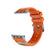 Luminous Shark FKM Rubber Strap for Apple Watch