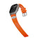 Luminous Shark FKM Rubber Strap for Apple Watch
