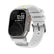 Luminous Shark FKM Rubber Strap for Apple Watch