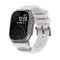Luminous Shark FKM Rubber Strap for Apple Watch