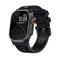Luminous Shark FKM Rubber Strap for Apple Watch