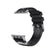 Luminous Shark FKM Rubber Strap for Apple Watch