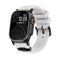 Luminous Shark FKM Rubber Strap for Apple Watch