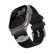 Luminous Shark FKM Rubber Strap for Apple Watch