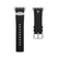Luminous Shark FKM Rubber Strap for Apple Watch