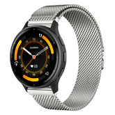 Milanese Magnetic Strap For Garmin Venu 3/Venu 2/Forerunner245/255s/255//265