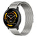Milanese Magnetic Strap For Garmin Venu 3/Venu 2/Forerunner245/255s/255//265