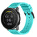 Football Breathable Sports Band For Suunto 24mm
