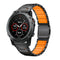 Titanium Armor Tactical Watch Strap For Garmin