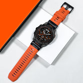 FKM Rubber Band For Garmin