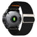 Tactical Ultra-Light Nylon Sport Loop for Garmin - Mountain Editionn