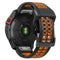 GT Sport Silicone Strap for Garmin