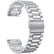 Business Stainless Steel Watch Strap For Garmin