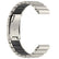 Titanium Band +FKM For Garmin Venu 3/Venu 2/Forerunner245/255s/255//265