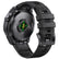 Two Tone Silicone Strap Fit For Garmin