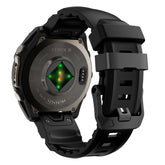 Super Titan Sport Silicone Band For Garmin