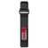 Velcro Nylon Strap for Garmin Venu 3/Venu 2/Forerunner245/255//265