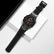 Genuine Leather Strap - For Garmin