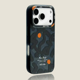 Clear Frosted Magsafe Case For iPhone 17/16/1514/13