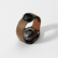 Upgraded Magnetic Buckle Leather Strap For Apple Watch