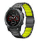 Titanium Armor Tactical Watch Strap For Garmin