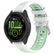 Twill Silicone Watch Strap For Garmin Venu 3/Venu 2/Forerunner245/255s/255//265